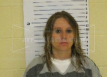 Christina Marie Schrader