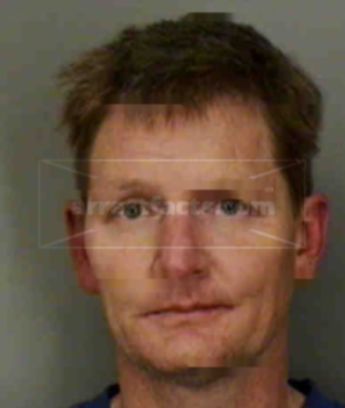 Jeffrey Scott Dawson