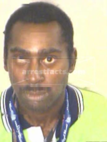 Anthony Woods