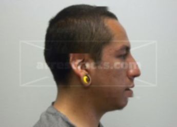 Gabriel Diaz Iii