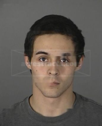 Gage Patrick Holben