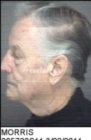 Kent Autry Morris