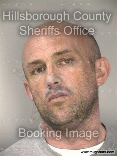 Patrick John Jenkins