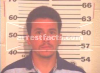 Luis Martin Ybarra Salinas