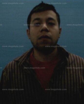 Christopher Gallegos