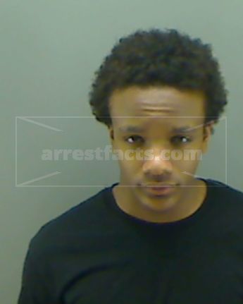 Malcom Peangelo Washington