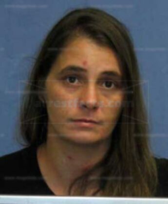 Elizabeth Renee Gay