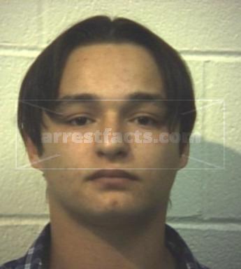 Randell Wesley Gibson