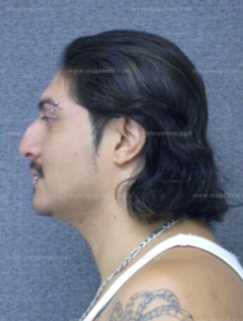 Gabriel Galvan Ramirez
