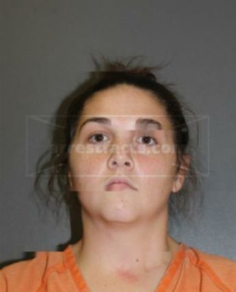 Kaitlin Ann Stratton
