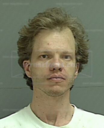 Kevin Russell Becker
