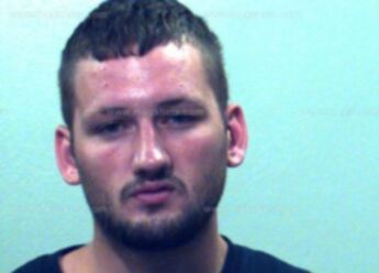 Matthew Robert Currie
