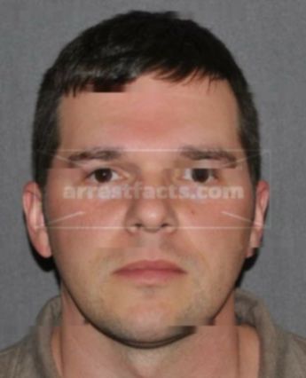 Troy Michael Olsen