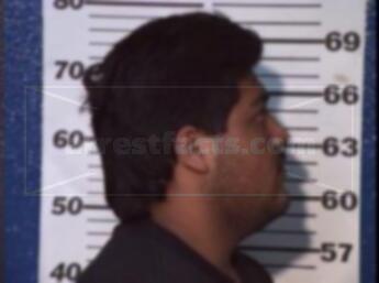 Rolando Martinez Escogido