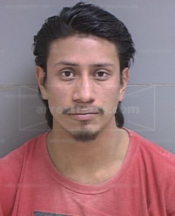 Alberto Bernal-Soto