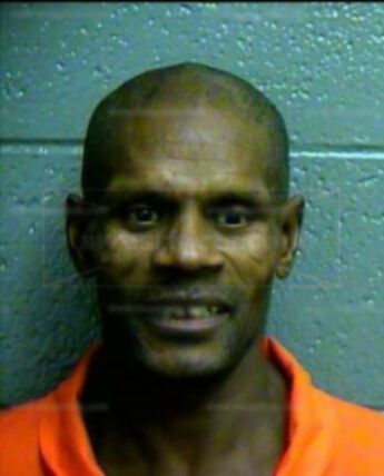 Clarence D Todd