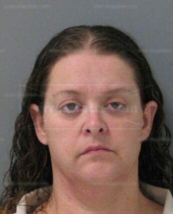 Regina Lea Padgett