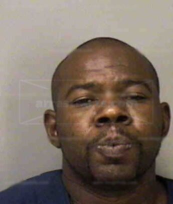 Darren Lamar Dorsey