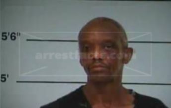 Darryl Edward Baker