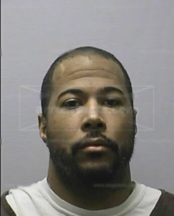 Rico Lamont Glynn