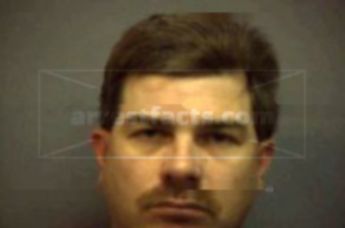 Jeffrey Michael Clements