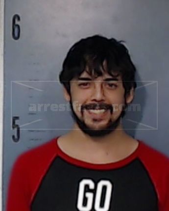 Freddy Joshten Velasquez