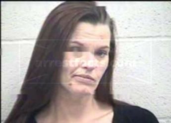 Crystal Lynn Landers