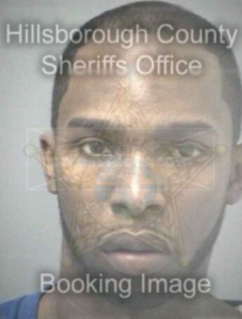 Elijah Moore
