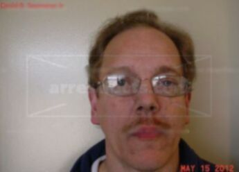 David Robert Seemann Jr.