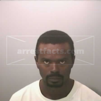 Gregory Jerome King