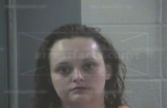Ashley B Rayburn