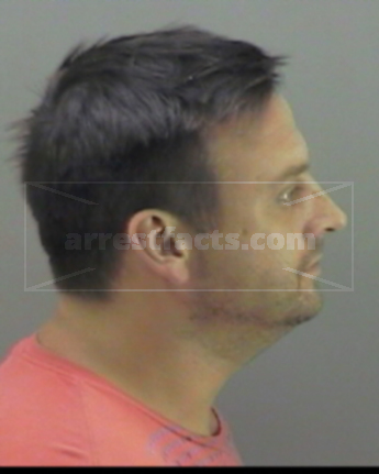 Justin Rhett Modisette