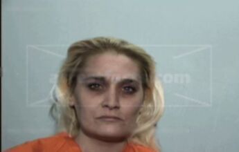Angela Jane Murray
