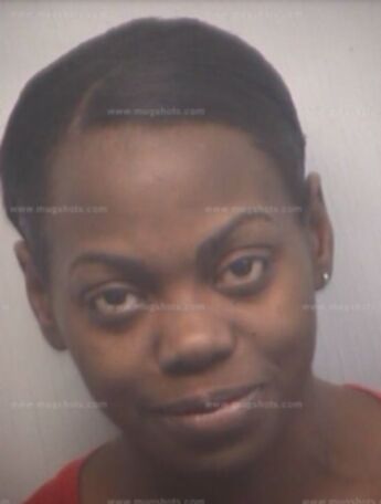 Lashonda Latoya Renfroe