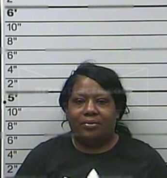 Regina Seymour