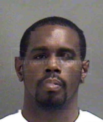 Daniel Antwan Henry