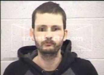 Jarrod Hebron Sheppard