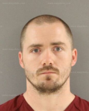 Patrick James Copeland