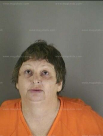 Deborah Ann Norman