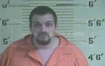 Corey Roberts