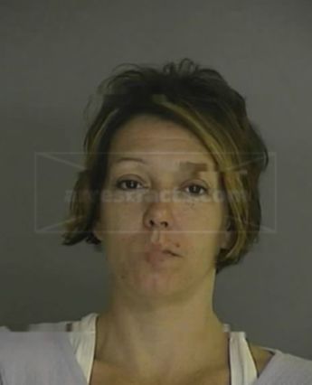 Rhonda Kay Easterly