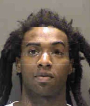 Anthony Ahkeem Bernard Alexander