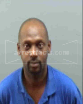 Brian Keith Irby