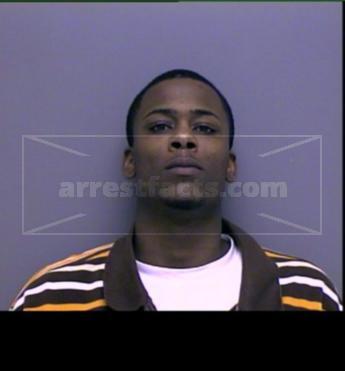 Delorean Lamarque Givens