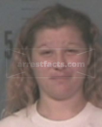 Vanessa Leanne Wilkins