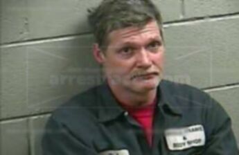 Ricky Wayne Riddle