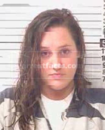 Ashley Suzann Kent