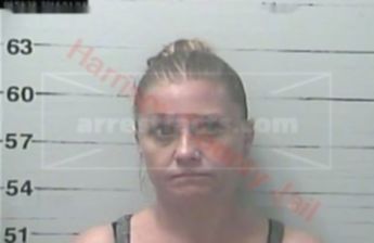 Alicia Dawn Mcguire