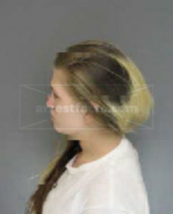 Talia Dawn Singletary