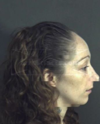 Amanda Nicole Walters